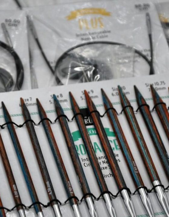 Drops Pro Romance Delux