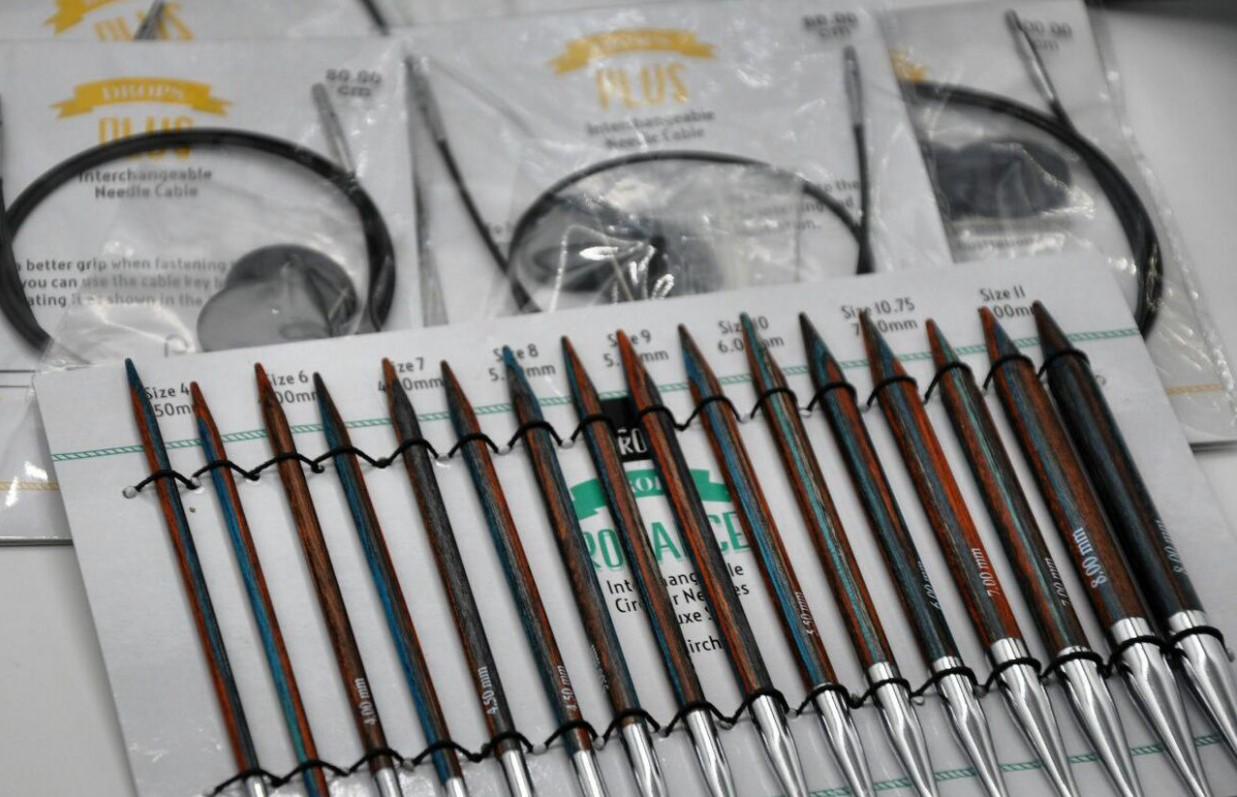 Drops Pro Romance Delux