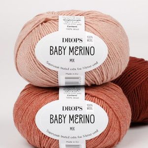 Drops Baby Merino