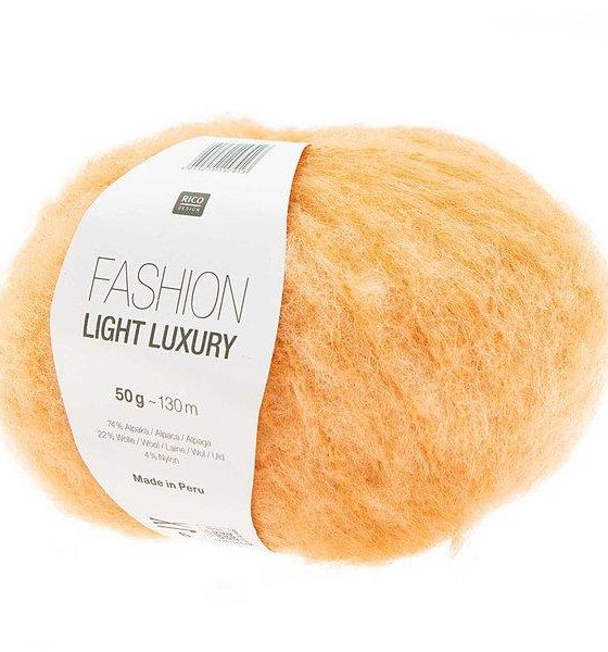 Rico Fashion Light Luxury