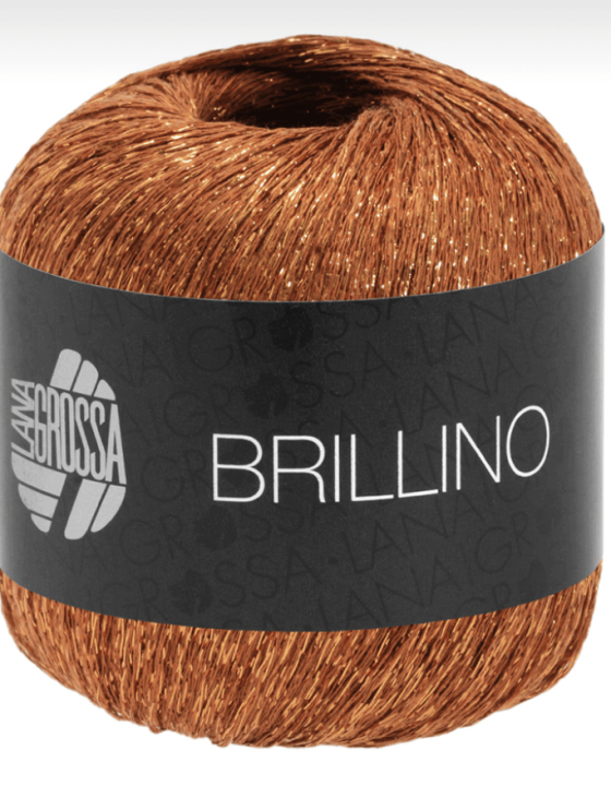 Lana Grossa Brillino