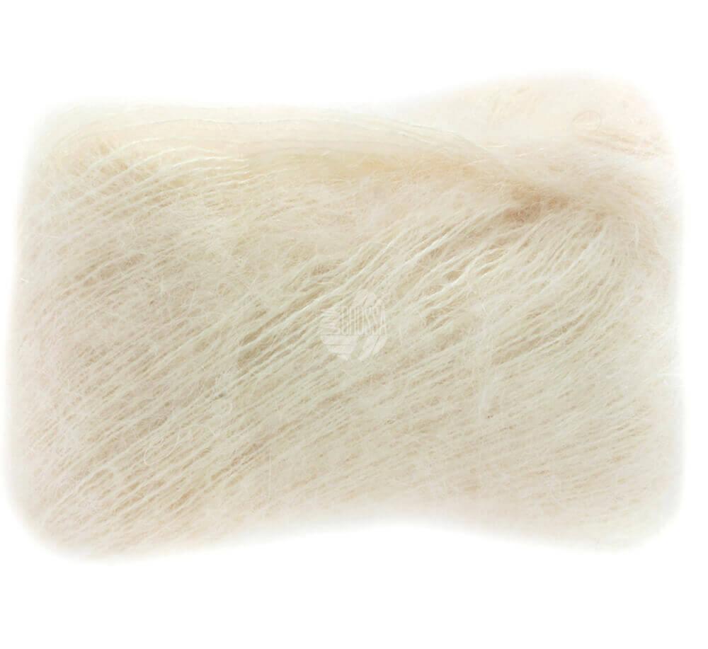 Lana Grossa Setasuri 02 - Крем