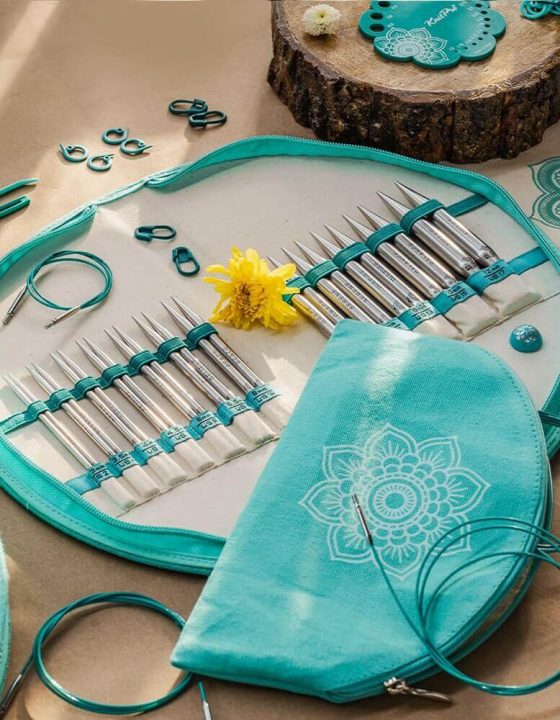 KnitPro Gratitude Набір