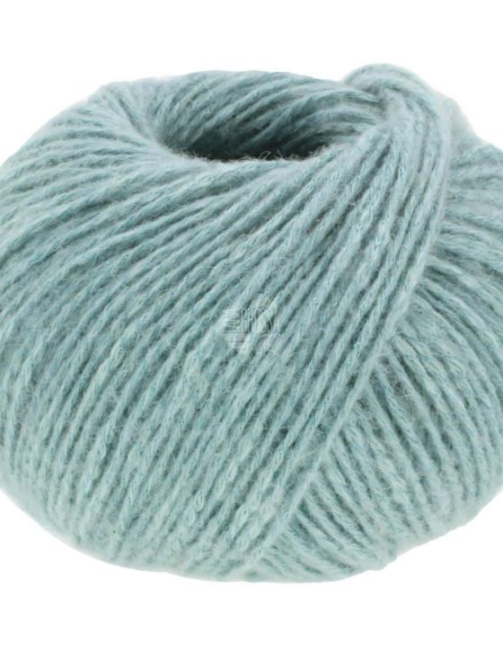 Lana Grossa Fantasia 13-Мʼята