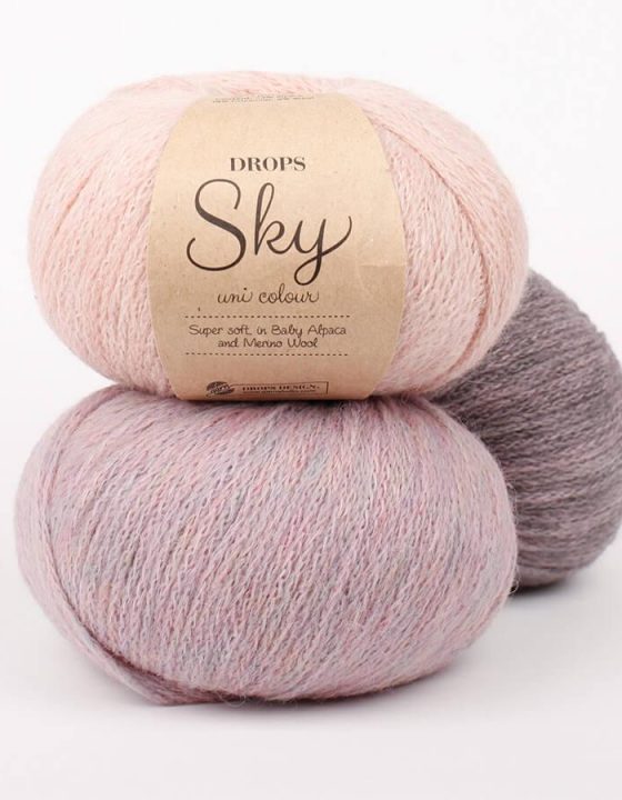 Drops Sky