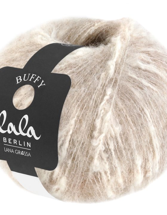Lana Grossa Lala Berlin Buffy