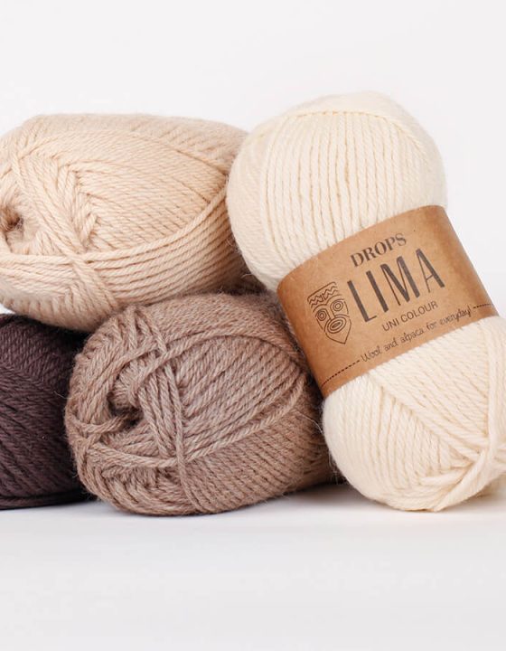 Drops Lima