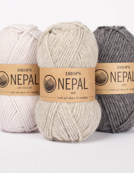 Drops Nepal