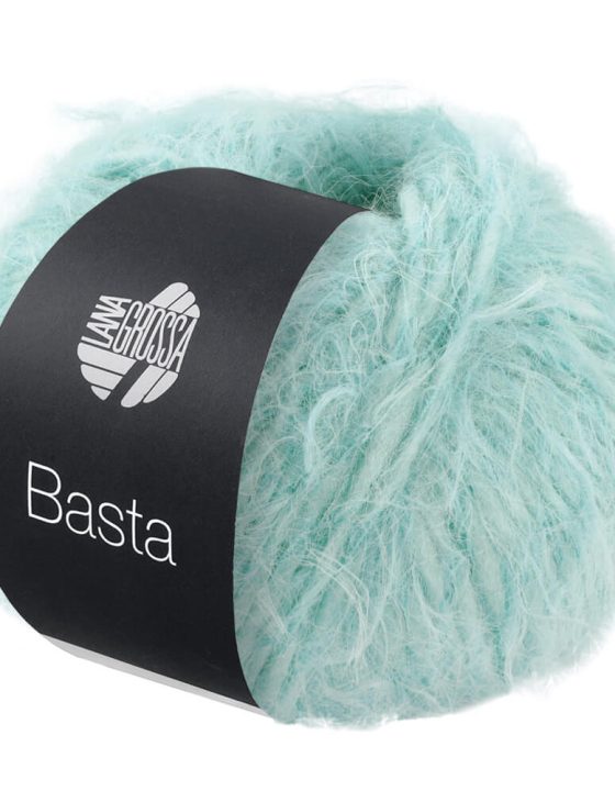 Lana Grossa Basta 17-Бірюза