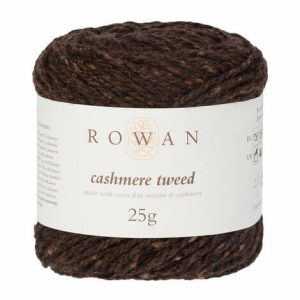 Rowan Cashmere Tweed