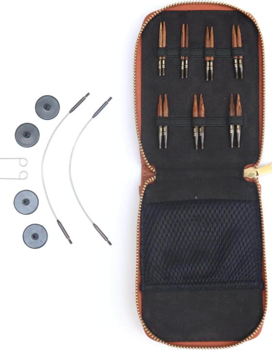 Knitpro Ginger Mini Icon