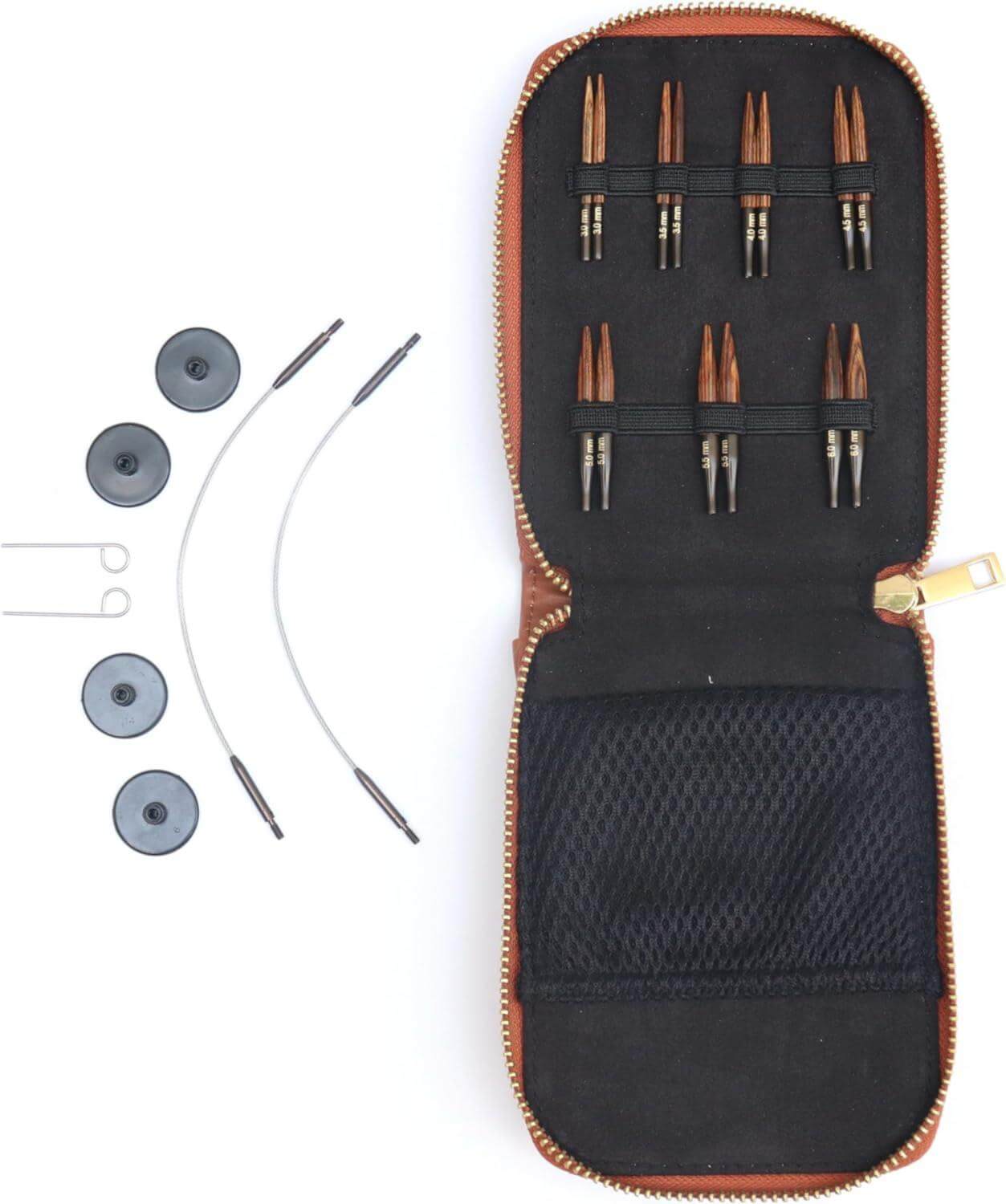 Knitpro Ginger Mini Icon