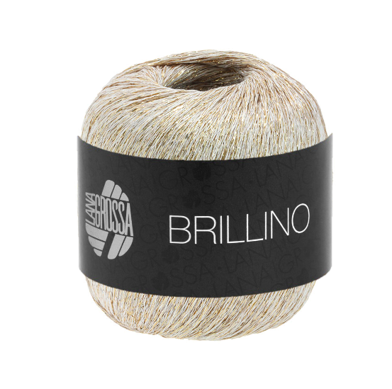 Lana Grossa Brillino