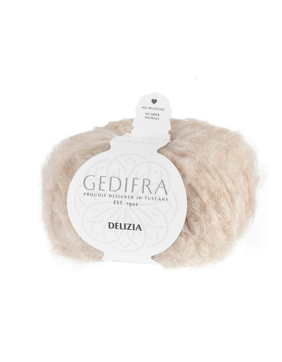 Gedifra Delizia
