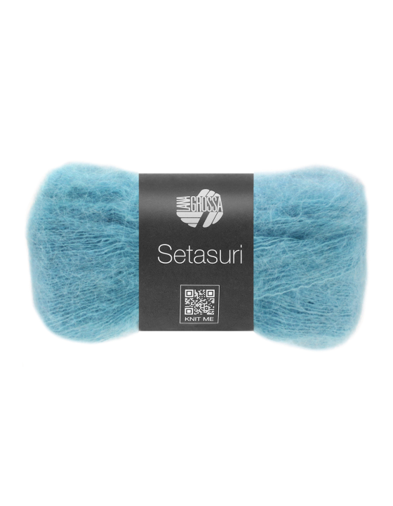 Lana Grossa Setasuri