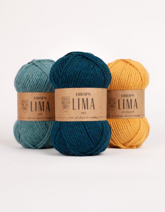 Drops Lima