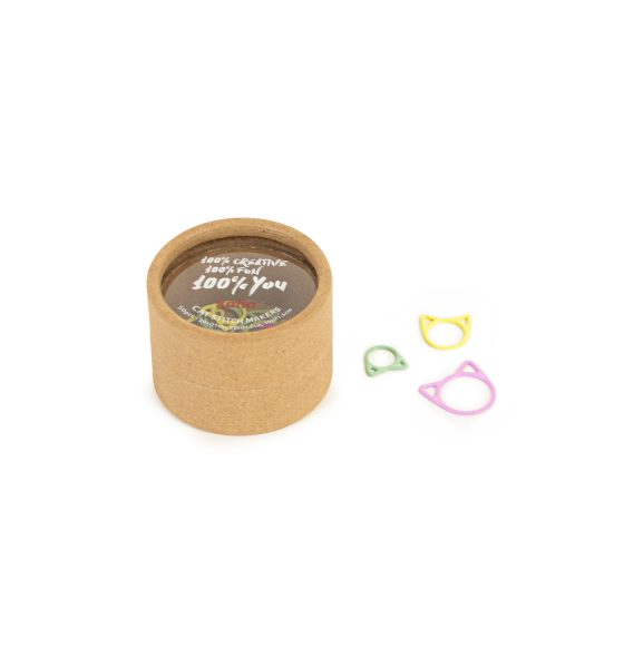 Katia маркери котики