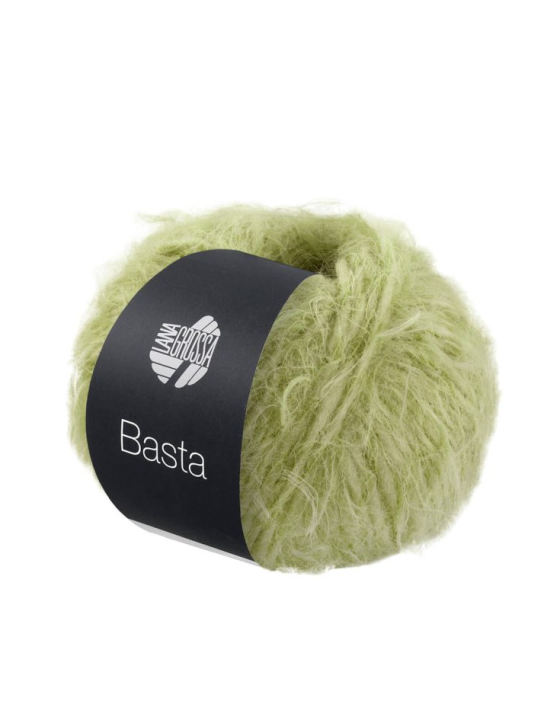 Lana Grossa Basta