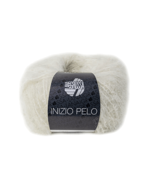 Lana Grossa Inizio Pelo