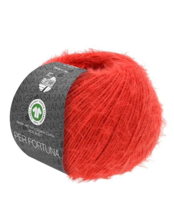 Lana Grossa Per Fortuna