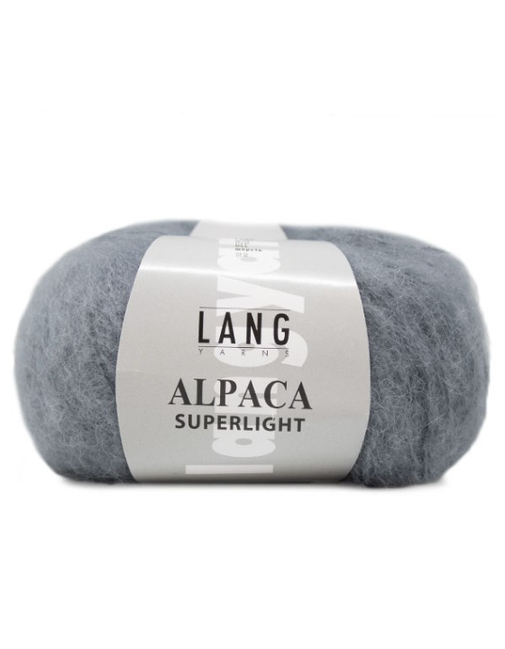 Lang Alpaca SuperLight