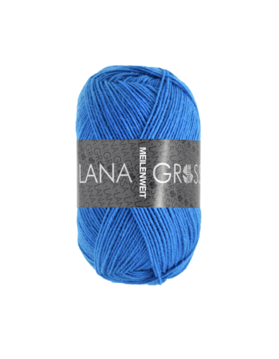Lana Grossa Meilenweit 50g