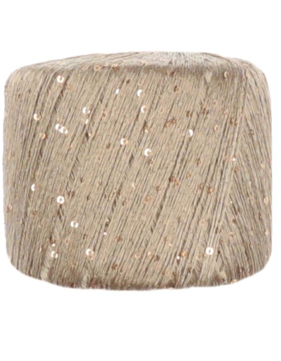 Lana Gatto Paillettes