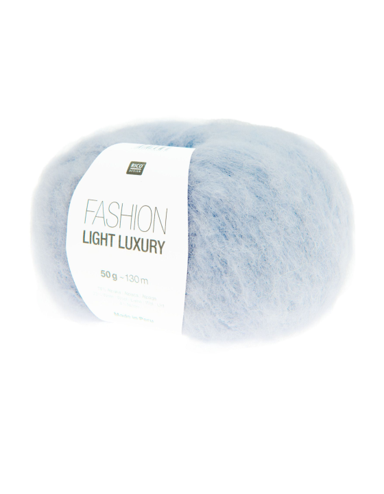 Rico Fashion Light Luxury