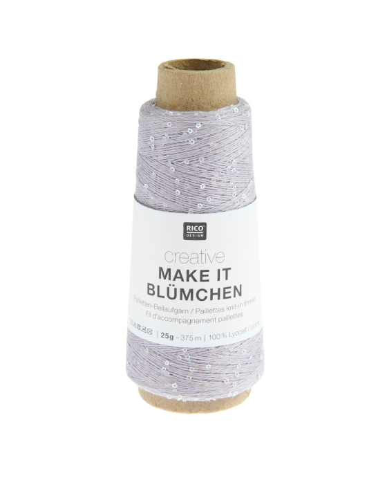 Rico Creative Make It Blumchen