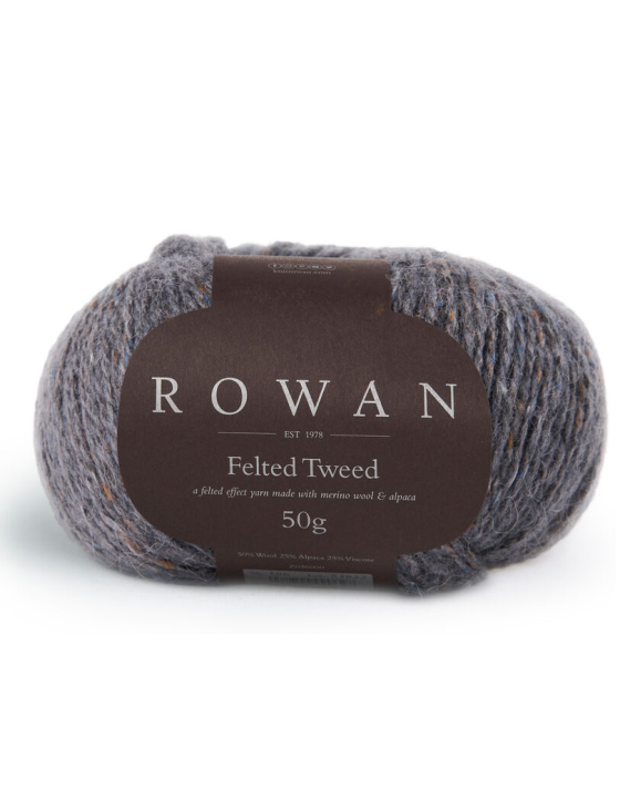 Rowan Felted Tweed